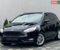 Чорний Форд Фокус, об'ємом двигуна 1.5 л та пробігом 323 тис. км за 7800 $, фото 3 на Automoto.ua