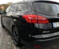 Черный Форд Фокус, объемом двигателя 2 л и пробегом 212 тыс. км за 9600 $, фото 10 на Automoto.ua