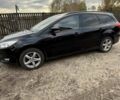 Форд Фокус 2015 в Радомышле на Automoto.ua Черный Форд Фокус, объемом двигателя 1.6 л и пробегом 215 тыс. км за 8700 $, фото 6 на Automoto.ua