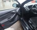 Чорний Форд Фокус, об'ємом двигуна 1.56 л та пробігом 259 тис. км за 8400 $, фото 13 на Automoto.ua