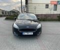 Черный Форд Фокус, объемом двигателя 1.6 л и пробегом 227 тыс. км за 9100 $, фото 4 на Automoto.ua