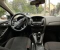 Черный Форд Фокус, объемом двигателя 2 л и пробегом 212 тыс. км за 9600 $, фото 16 на Automoto.ua