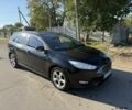 Черный Форд Фокус, объемом двигателя 1 л и пробегом 150 тыс. км за 4350 $, фото 4 на Automoto.ua
