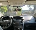 Чорний Форд Фокус, об'ємом двигуна 2 л та пробігом 140 тис. км за 9000 $, фото 5 на Automoto.ua
