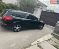 Черный Форд Фокус, объемом двигателя 1.5 л и пробегом 260 тыс. км за 8800 $, фото 1 на Automoto.ua