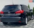 Чорний Форд Фокус, об'ємом двигуна 1.5 л та пробігом 323 тис. км за 7800 $, фото 39 на Automoto.ua