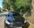 Чорний Форд Фокус, об'ємом двигуна 2 л та пробігом 140 тис. км за 9000 $, фото 2 на Automoto.ua