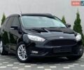 Чорний Форд Фокус, об'ємом двигуна 1.5 л та пробігом 323 тис. км за 7800 $, фото 11 на Automoto.ua