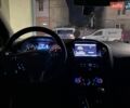 Черный Форд Фокус, объемом двигателя 2 л и пробегом 212 тыс. км за 9600 $, фото 14 на Automoto.ua