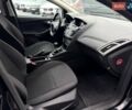 Черный Форд Фокус, объемом двигателя 1.56 л и пробегом 250 тыс. км за 8700 $, фото 32 на Automoto.ua