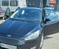 Чорний Форд Фокус, об'ємом двигуна 1.5 л та пробігом 170 тис. км за 9000 $, фото 3 на Automoto.ua