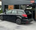 Черный Форд Фокус, объемом двигателя 1.56 л и пробегом 250 тыс. км за 8700 $, фото 38 на Automoto.ua