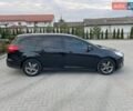 Черный Форд Фокус, объемом двигателя 1.6 л и пробегом 227 тыс. км за 9100 $, фото 16 на Automoto.ua