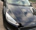 Форд Фокус 2015 в Радомышле на Automoto.ua Черный Форд Фокус, объемом двигателя 1.6 л и пробегом 215 тыс. км за 8700 $, фото 2 на Automoto.ua