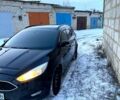 Черный Форд Фокус, объемом двигателя 1.5 л и пробегом 349 тыс. км за 9499 $, фото 1 на Automoto.ua