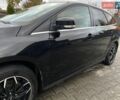 Черный Форд Фокус, объемом двигателя 2 л и пробегом 212 тыс. км за 9600 $, фото 5 на Automoto.ua