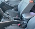 Черный Форд Фокус, объемом двигателя 1.6 л и пробегом 227 тыс. км за 9100 $, фото 33 на Automoto.ua