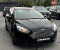 Черный Форд Фокус, объемом двигателя 1.56 л и пробегом 250 тыс. км за 8700 $, фото 10 на Automoto.ua
