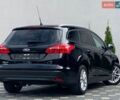 Чорний Форд Фокус, об'ємом двигуна 1.5 л та пробігом 323 тис. км за 7800 $, фото 33 на Automoto.ua