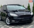 Чорний Форд Фокус, об'ємом двигуна 1.5 л та пробігом 323 тис. км за 7800 $, фото 17 на Automoto.ua