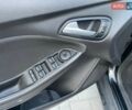 Черный Форд Фокус, объемом двигателя 1.6 л и пробегом 227 тыс. км за 9100 $, фото 21 на Automoto.ua