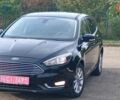 Черный Форд Фокус, объемом двигателя 1.6 л и пробегом 148 тыс. км за 9800 $, фото 29 на Automoto.ua