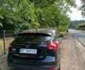 Чорний Форд Фокус, об'ємом двигуна 2 л та пробігом 140 тис. км за 9000 $, фото 3 на Automoto.ua
