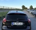 Черный Форд Фокус, объемом двигателя 2 л и пробегом 180 тыс. км за 7999 $, фото 5 на Automoto.ua