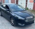 Чорний Форд Фокус, об'ємом двигуна 1.5 л та пробігом 191 тис. км за 5850 $, фото 3 на Automoto.ua