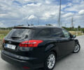 Форд Фокус 2015 в Львове на Automoto.ua Черный Форд Фокус, объемом двигателя 1.5 л и пробегом 292 тыс. км за 8500 $, фото 10 на Automoto.ua
