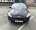 Черный Форд Фокус, объемом двигателя 1.5 л и пробегом 247 тыс. км за 8300 $, фото 1 на Automoto.ua