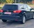Черный Форд Фокус, объемом двигателя 1.6 л и пробегом 148 тыс. км за 9800 $, фото 46 на Automoto.ua