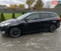 Черный Форд Фокус, объемом двигателя 2 л и пробегом 212 тыс. км за 9600 $, фото 4 на Automoto.ua