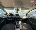 Черный Форд Фокус, объемом двигателя 1.5 л и пробегом 327 тыс. км за 7999 $, фото 14 на Automoto.ua