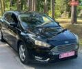 Чорний Форд Фокус, об'ємом двигуна 1.5 л та пробігом 191 тис. км за 5599 $, фото 5 на Automoto.ua