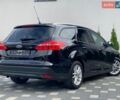 Чорний Форд Фокус, об'ємом двигуна 1.5 л та пробігом 323 тис. км за 7800 $, фото 40 на Automoto.ua