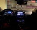 Черный Форд Фокус, объемом двигателя 2 л и пробегом 212 тыс. км за 9600 $, фото 12 на Automoto.ua