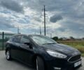 Форд Фокус 2015 в Львове на Automoto.ua Черный Форд Фокус, объемом двигателя 1.5 л и пробегом 292 тыс. км за 8500 $, фото 1 на Automoto.ua