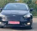 Черный Форд Фокус, объемом двигателя 1.6 л и пробегом 148 тыс. км за 9800 $, фото 31 на Automoto.ua