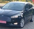 Черный Форд Фокус, объемом двигателя 1.6 л и пробегом 148 тыс. км за 9800 $, фото 48 на Automoto.ua
