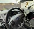 Форд Фокус 2015 в Радомышле на Automoto.ua Черный Форд Фокус, объемом двигателя 1.6 л и пробегом 215 тыс. км за 8700 $, фото 3 на Automoto.ua