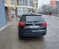 Чорний Форд Фокус, об'ємом двигуна 1.56 л та пробігом 259 тис. км за 8400 $, фото 9 на Automoto.ua