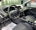Чорний Форд Фокус, об'ємом двигуна 1.5 л та пробігом 323 тис. км за 7800 $, фото 44 на Automoto.ua