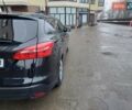 Чорний Форд Фокус, об'ємом двигуна 1.56 л та пробігом 259 тис. км за 8400 $, фото 1 на Automoto.ua
