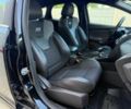 Черный Форд Фокус, объемом двигателя 2.3 л и пробегом 70 тыс. км за 3900 $, фото 11 на Automoto.ua