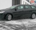 Чорний Форд Фокус, об'ємом двигуна 1.5 л та пробігом 128 тис. км за 8600 $, фото 15 на Automoto.ua