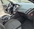 Черный Форд Фокус, объемом двигателя 1.5 л и пробегом 220 тыс. км за 9700 $, фото 21 на Automoto.ua