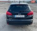 Чорний Форд Фокус, об'ємом двигуна 2 л та пробігом 283 тис. км за 8900 $, фото 5 на Automoto.ua