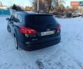 Чорний Форд Фокус, об'ємом двигуна 1.5 л та пробігом 236 тис. км за 8300 $, фото 5 на Automoto.ua