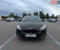 Черный Форд Фокус, объемом двигателя 1.5 л и пробегом 144 тыс. км за 9700 $, фото 4 на Automoto.ua